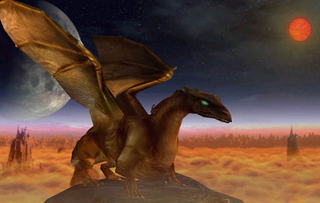 Illustration for article titled 10 Fantasy Book Series That Could Replace Harry Potter at the Movies